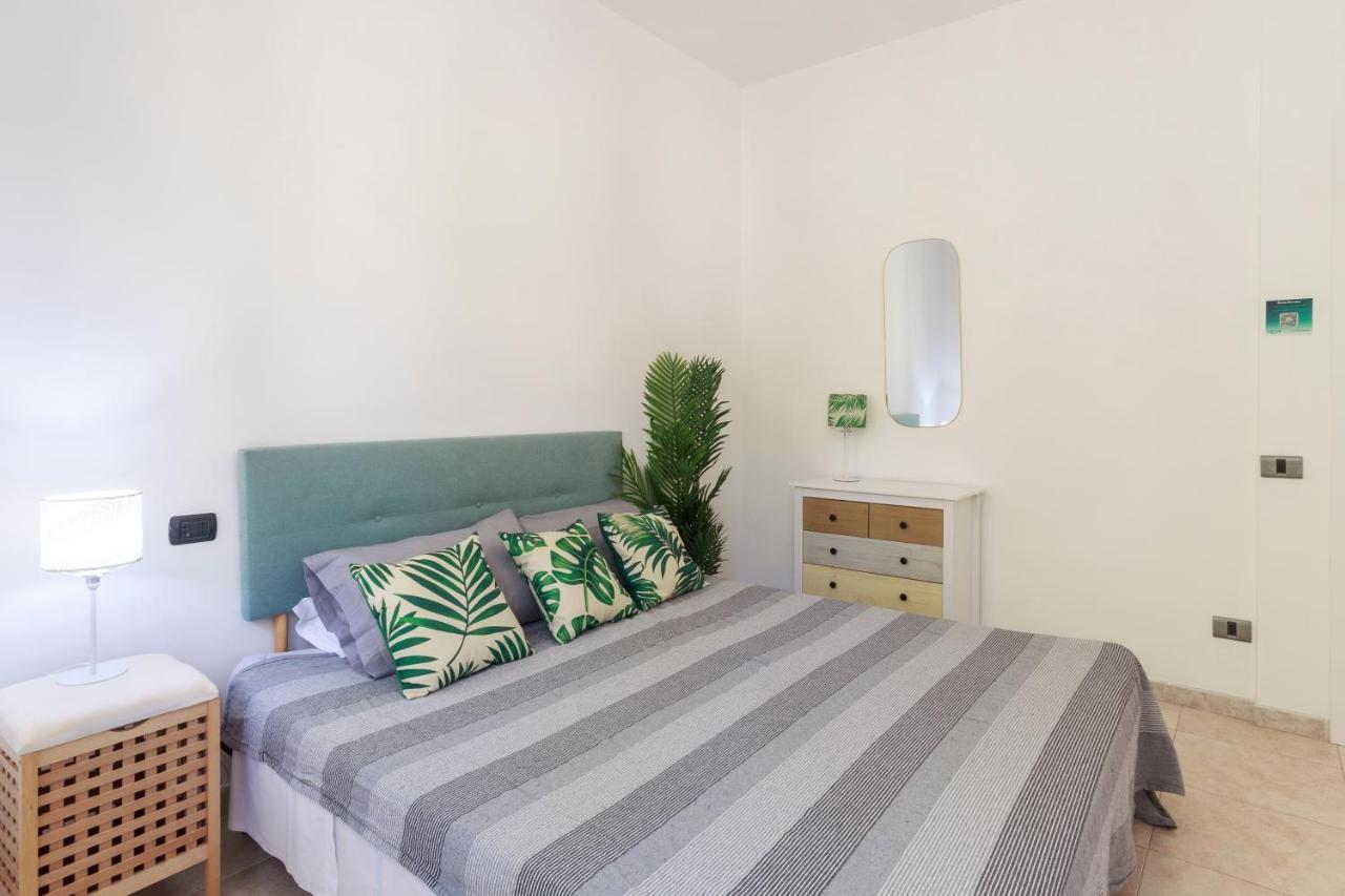 Ostia Holiday Tartane Ngoại thất bức ảnh