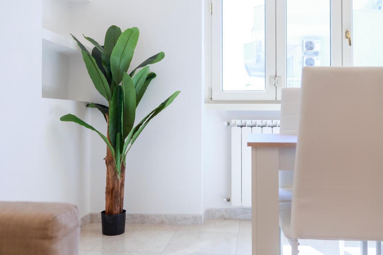 Ostia Holiday Tartane Ngoại thất bức ảnh